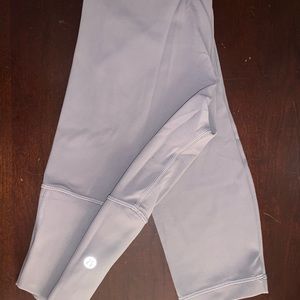 Lululemon Align Pant II 23”